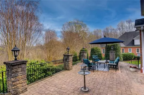 Exterior - 7098 Falcon Way, Trinity, NC 27370 photo 8 of 12