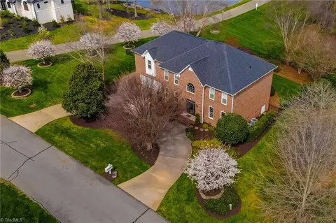 Exterior - 7098 Falcon Way, Trinity, NC 27370 photo 10 of 12