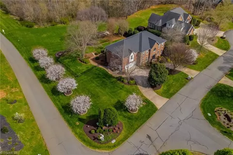 Exterior - 7098 Falcon Way, Trinity, NC 27370 photo 11 of 12