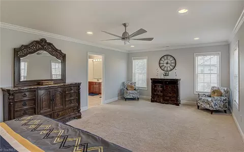 Living - 7098 Falcon Way, Trinity, NC 27370 photo 5 of 6