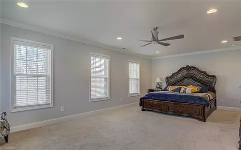 Bedroom - 7098 Falcon Way, Trinity, NC 27370 photo 2 of 4
