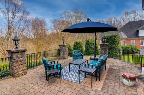 Exterior - 7098 Falcon Way, Trinity, NC 27370 photo 7 of 12