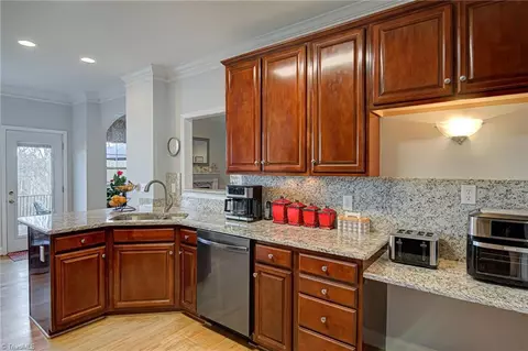 Kitchen - 7098 Falcon Way, Trinity, NC 27370 photo 1 of 4