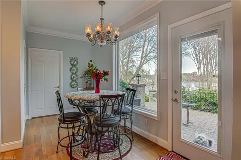 Dining - 7098 Falcon Way, Trinity, NC 27370 photo 2 of 2