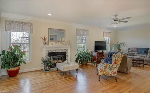 Living - 7098 Falcon Way, Trinity, NC 27370 photo 1 of 6