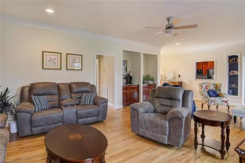 Living - 7098 Falcon Way, Trinity, NC 27370 photo 3 of 6