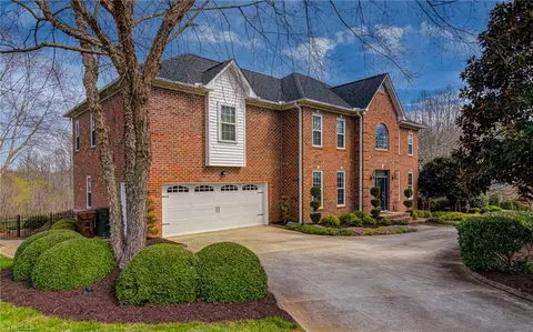Exterior - 7098 Falcon Way, Trinity, NC 27370 photo 2 of 12