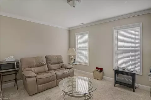 Living - 7098 Falcon Way, Trinity, NC 27370 photo 6 of 6