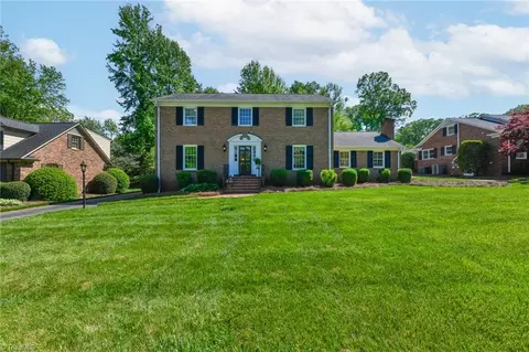 4217 Tallwood Dr, Greensboro, NC 27410