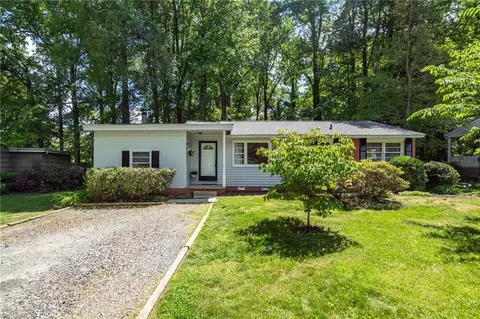 1719 Dublin Dr, Greensboro, NC 27408
