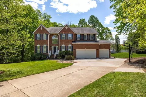 713 Number Ten Way, Oak Ridge, NC 27310