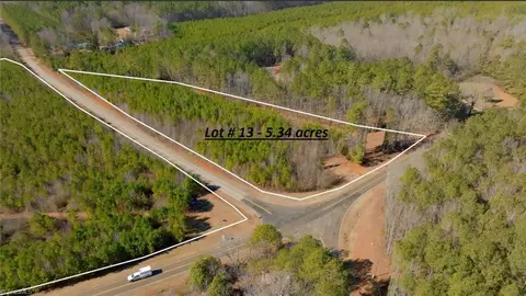 939 Long School Rd, Littleton, NC 27850