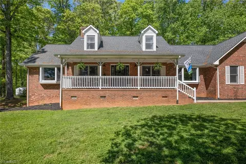 3489 Hines Chapel Rd, Mcleansville, NC 27301