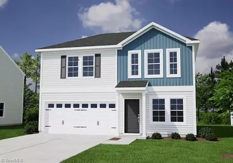 705 Mallards Down Ln, Kernersville, NC 27284