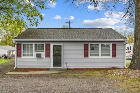 800 Creek Ridge Rd, Greensboro, NC 27406