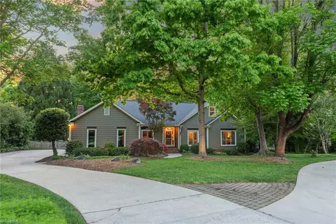 3806 S Rockingham Rd, Greensboro, NC 27407