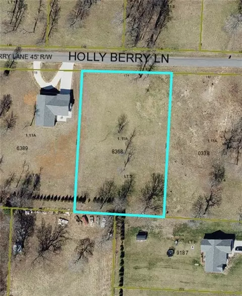 tbd Holly Berry Ln, Wilkesboro, NC 28697