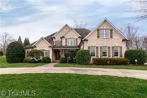 7504 Green Ash Ct, Summerfield, NC 27358