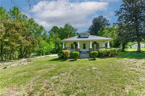 3629 Pleasant Garden Rd, Greensboro, NC 27406