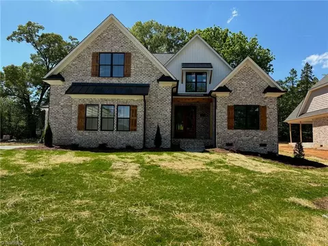 284 Indian Peaks Dr, Winston Salem, NC 27107