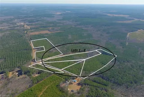 0 Long School Rd, Littleton, NC 27850