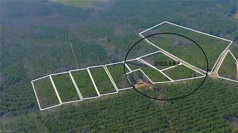 0 Odell Arcola Rd, Hollister, NC 27844