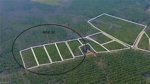 0 Tabron School Rd, Hollister, NC 27844