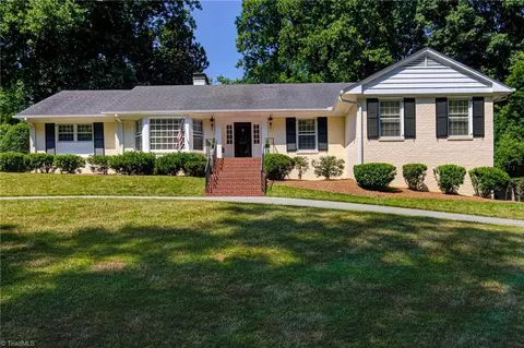 3530 Buena Vista Rd, Winston Salem, NC 27106
