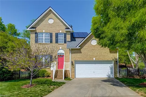 200 Ivystone Ct, Winston Salem, NC 27104