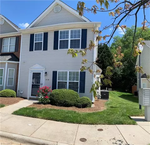 310 Brittany Way, Archdale, NC 27263