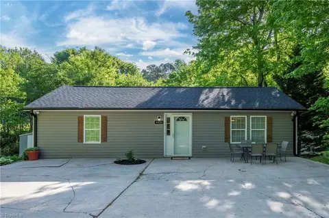 4425 Main St, Winston Salem, NC 27127
