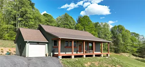 176 Salem Dr, Moravian Falls, NC 28654