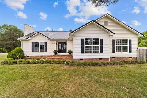 5320 Randleman Rd, Greensboro, NC 27406