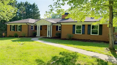 630 Chester Rd, Winston Salem, NC 27104