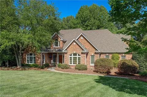 6598 Alley Rd, Summerfield, NC 27358