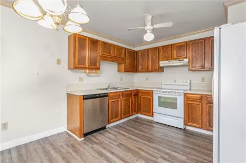 Kitchen - 453 James Ct, High Point, NC 27265 photo 1 of 3