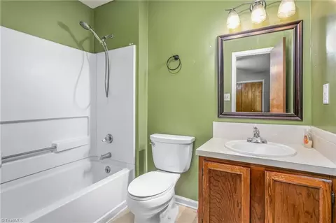Bath - 453 James Ct, High Point, NC 27265 photo 1 of 2