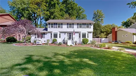 4702 Charlottesville Rd, Greensboro, NC 27410