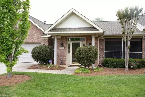 3502 Giovanni Way, Greensboro, NC 27410