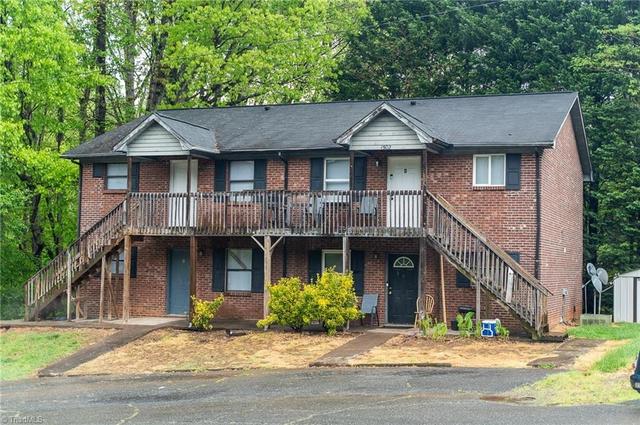 1502 Oakshire Ct Winston Salem NC 27107 MLS# 1140666 20 Photos 1502 Oakshire Ct Winston Salem NC 27107 MLS# 1140666 20 Photos