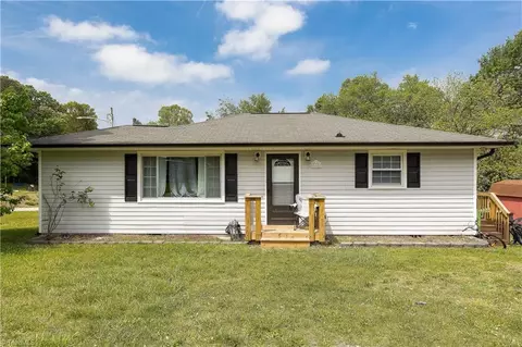 110 Hall St S, High Point, NC 27263