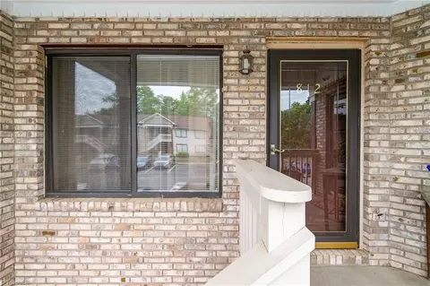 Exterior - 812 English Ct, Trinity, NC 27370 photo 6 of 8