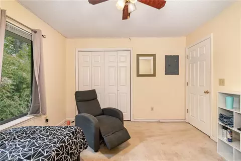 Bedroom - 812 English Ct, Trinity, NC 27370 photo 5 of 5