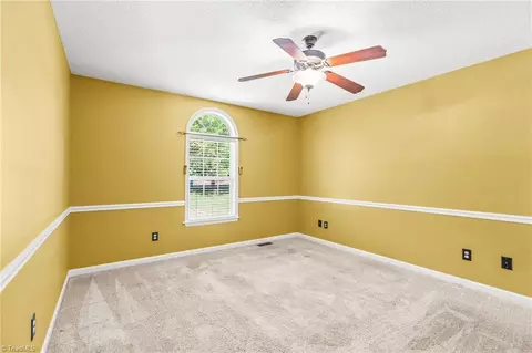 Bedroom - 312 Old Camp Rd, Denton, NC 27239 photo 1 of 6