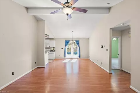 Living - 312 Old Camp Rd, Denton, NC 27239 photo 1 of 3
