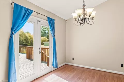 Dining - 312 Old Camp Rd, Denton, NC 27239 photo 1 of 1