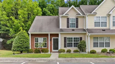 1119 Brooksridge Way, Whitsett, NC 27377