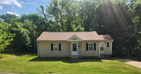 3631 Cornell Blvd, Winston Salem, NC 27101