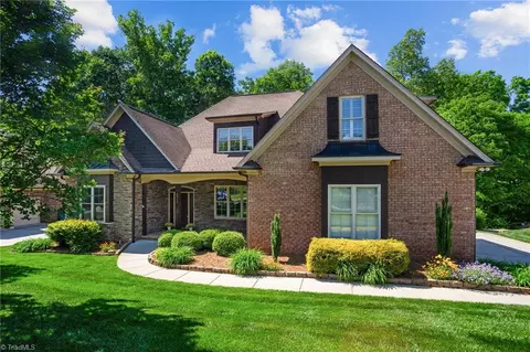 6312 Autumn Crest Ct, Summerfield, NC 27358