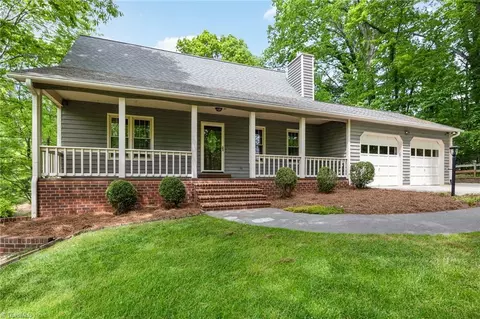 1105 Lewisville Trails Ct, Lewisville, NC 27023